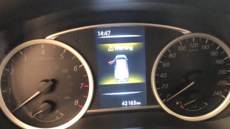 NISSAN Sentra 2.0 16V 4P FLEX SL AUTOMTICO CVT, Foto 20