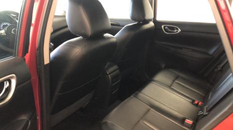 NISSAN Sentra 2.0 16V 4P FLEX SL AUTOMTICO CVT, Foto 21