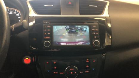 NISSAN Sentra 2.0 16V 4P FLEX SL AUTOMTICO CVT, Foto 22