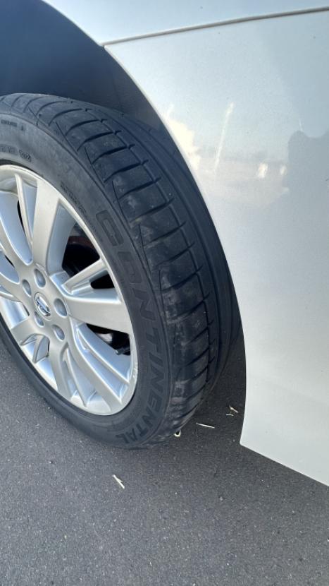 NISSAN Sentra 2.0 16V 4P FLEX SL AUTOMTICO CVT, Foto 5