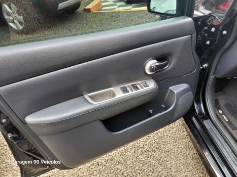 NISSAN Tiida Hatch 1.8 16V 4P Sl AUTOMTICO, Foto 7