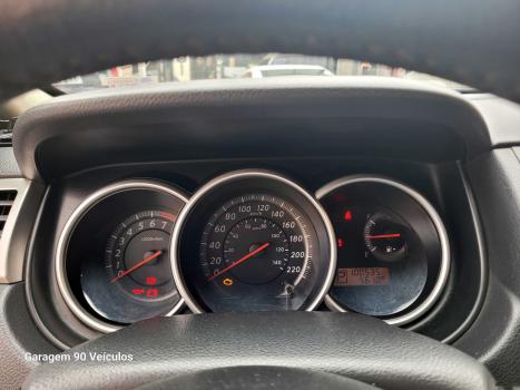 NISSAN Tiida Hatch 1.8 16V 4P Sl AUTOMÁTICO, Foto 9