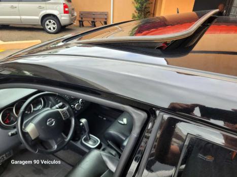 NISSAN Tiida Hatch 1.8 16V 4P Sl AUTOMÁTICO, Foto 13