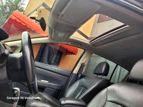 NISSAN Tiida Hatch 1.8 16V 4P Sl AUTOMÁTICO, Foto 14