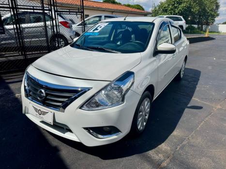 NISSAN Versa Sedan 1.0 12V 4P FLEX V-DRIVE, Foto 3