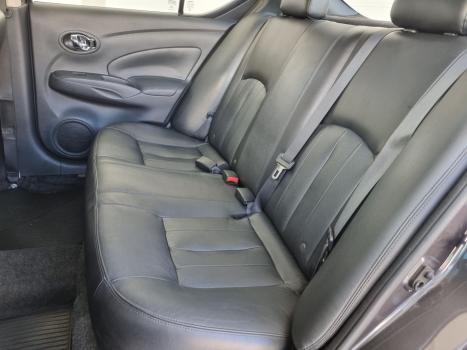 NISSAN Versa Sedan 1.6 16V 4P FLEX SL, Foto 3