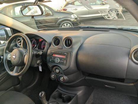 NISSAN Versa Sedan 1.6 16V 4P FLEX SL, Foto 2