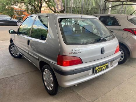 PEUGEOT 106 1.0 SOLEIL, Foto 2