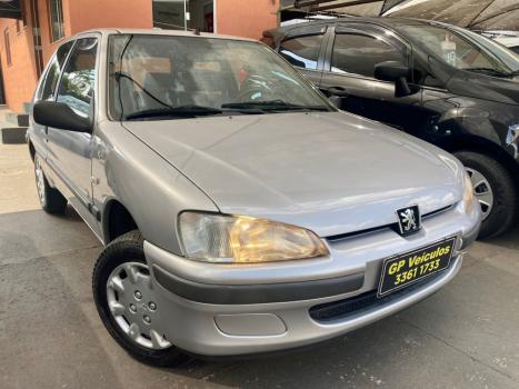 PEUGEOT 106 1.0 SOLEIL, Foto 3