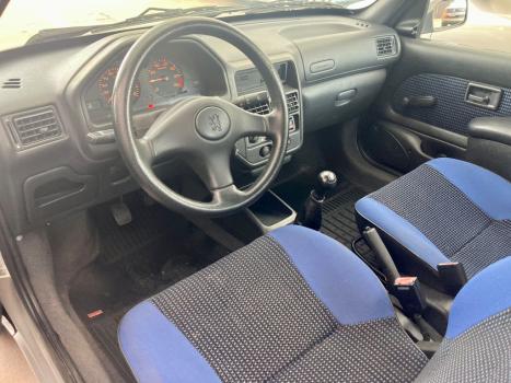 PEUGEOT 106 1.0 SOLEIL, Foto 5