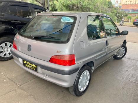 PEUGEOT 106 1.0 SOLEIL, Foto 4