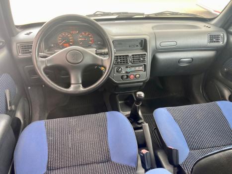 PEUGEOT 106 1.0 SOLEIL, Foto 8