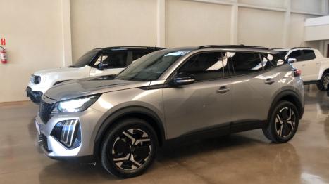 PEUGEOT 2008 1.0 12V 4P FLEX TURBO 200 ACTIVE AUTOMTICO CVT, Foto 1