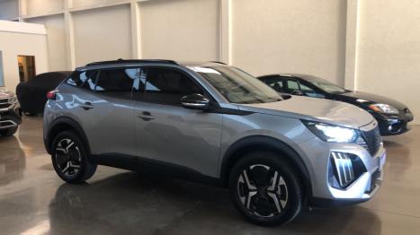 PEUGEOT 2008 1.0 12V 4P FLEX TURBO 200 ACTIVE AUTOMTICO CVT, Foto 2