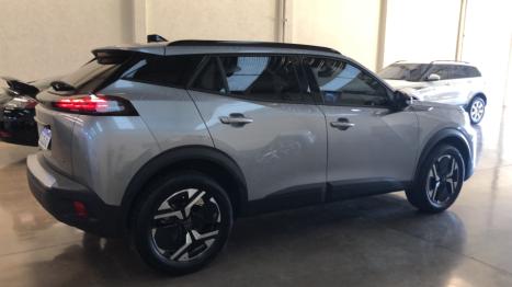PEUGEOT 2008 1.0 12V 4P FLEX TURBO 200 ACTIVE AUTOMTICO CVT, Foto 3