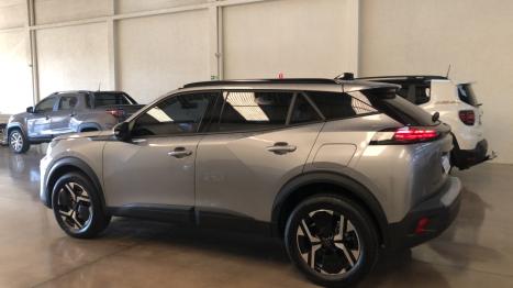 PEUGEOT 2008 1.0 12V 4P FLEX TURBO 200 ACTIVE AUTOMTICO CVT, Foto 4