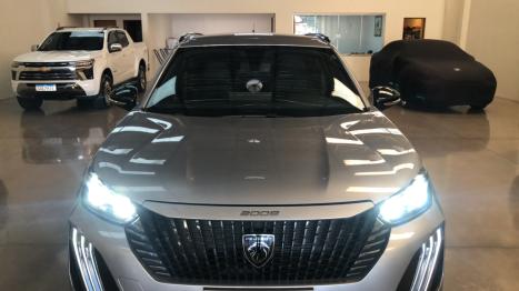 PEUGEOT 2008 1.0 12V 4P FLEX TURBO 200 ACTIVE AUTOMTICO CVT, Foto 5