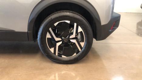 PEUGEOT 2008 1.0 12V 4P FLEX TURBO 200 ACTIVE AUTOMTICO CVT, Foto 8