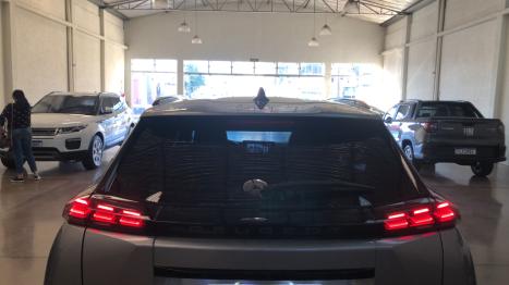 PEUGEOT 2008 1.0 12V 4P FLEX TURBO 200 ACTIVE AUTOMTICO CVT, Foto 9