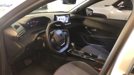 PEUGEOT 2008 1.0 12V 4P FLEX TURBO 200 ACTIVE AUTOMTICO CVT, Foto 10