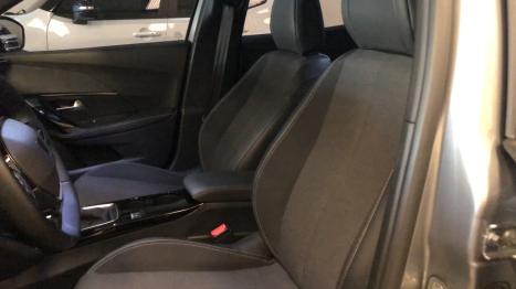 PEUGEOT 2008 1.0 12V 4P FLEX TURBO 200 ACTIVE AUTOMTICO CVT, Foto 11