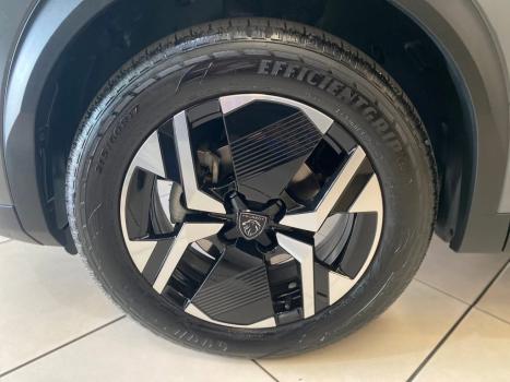 PEUGEOT 2008 1.0 12V 4P FLEX TURBO 200 GT AUTOMTICO CVT, Foto 4