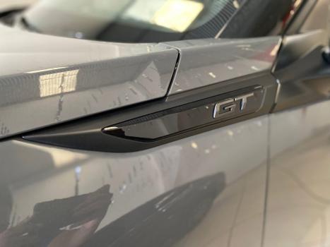 PEUGEOT 2008 1.0 12V 4P FLEX TURBO 200 GT AUTOMTICO CVT, Foto 9
