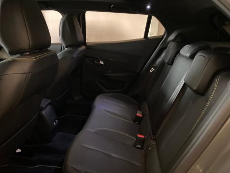 PEUGEOT 2008 1.0 12V 4P FLEX TURBO 200 GT AUTOMTICO CVT, Foto 12