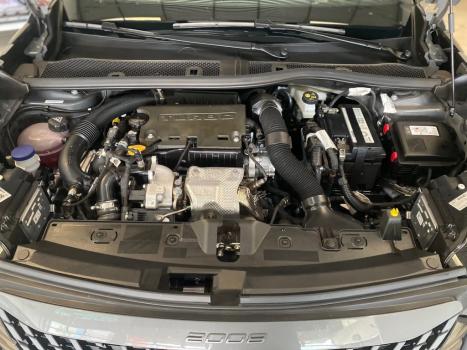 PEUGEOT 2008 1.0 12V 4P FLEX TURBO 200 GT AUTOMTICO CVT, Foto 15
