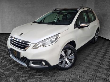 PEUGEOT 2008 1.6 16V 4P FLEX GRIFFE AUTOMTICO, Foto 1