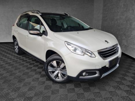 PEUGEOT 2008 1.6 16V 4P FLEX GRIFFE AUTOMTICO, Foto 6