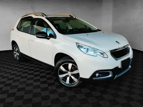 PEUGEOT 2008 1.6 16V 4P FLEX GRIFFE AUTOMTICO, Foto 5