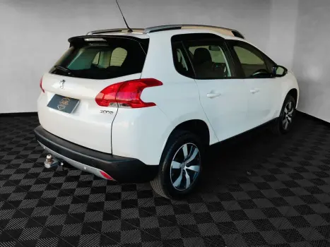 PEUGEOT 2008 1.6 16V 4P FLEX GRIFFE AUTOMTICO, Foto 7