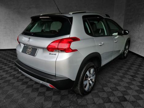 PEUGEOT 2008 1.6 16V 4P FLEX CROSSWAY AUTOMTICO, Foto 7