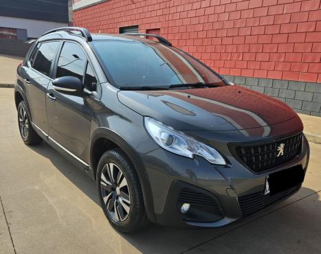 PEUGEOT 2008 1.6 16V 4P FLEX ALLURE PACK AUTOMTICO, Foto 6