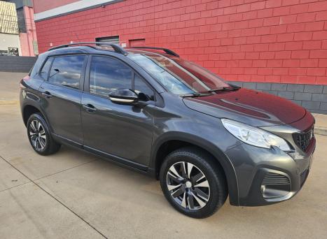 PEUGEOT 2008 1.6 16V 4P FLEX ALLURE PACK AUTOMTICO, Foto 7