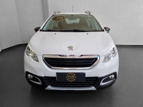 PEUGEOT 2008 1.6 16V 4P FLEX ALLURE AUTOMTICO, Foto 4