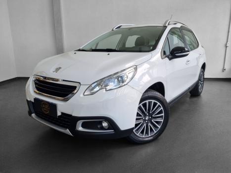 PEUGEOT 2008 1.6 16V 4P FLEX ALLURE AUTOMTICO, Foto 1