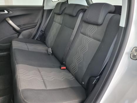PEUGEOT 2008 1.6 16V 4P FLEX ALLURE AUTOMTICO, Foto 3
