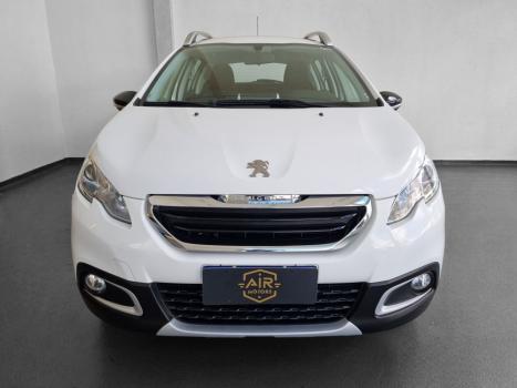 PEUGEOT 2008 1.6 16V 4P FLEX ALLURE AUTOMTICO, Foto 4