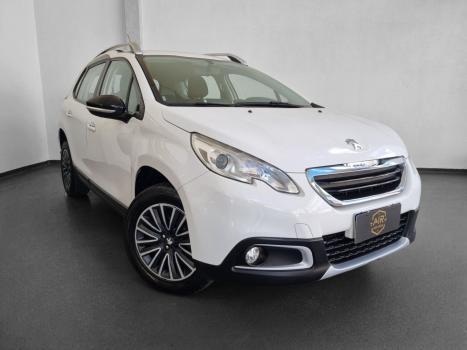 PEUGEOT 2008 1.6 16V 4P FLEX ALLURE AUTOMTICO, Foto 5