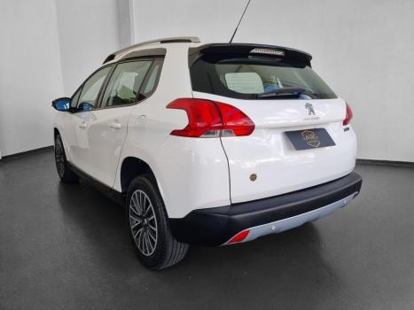 PEUGEOT 2008 1.6 16V 4P FLEX ALLURE AUTOMTICO, Foto 6