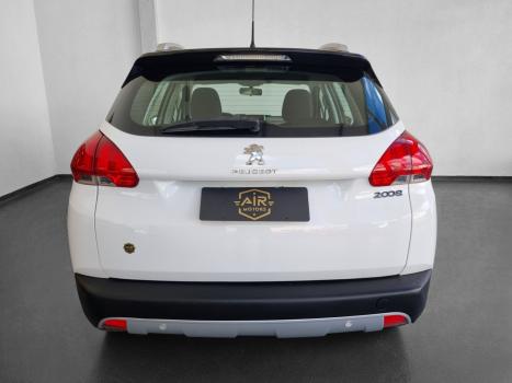 PEUGEOT 2008 1.6 16V 4P FLEX ALLURE AUTOMTICO, Foto 7
