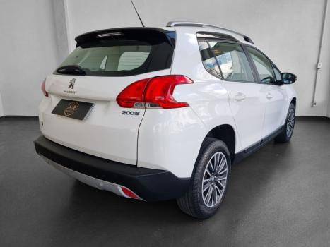 PEUGEOT 2008 1.6 16V 4P FLEX ALLURE AUTOMTICO, Foto 8