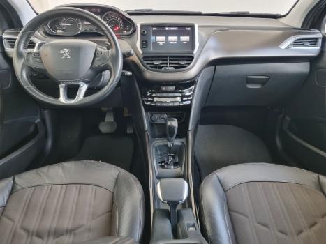 PEUGEOT 2008 1.6 16V 4P FLEX GRIFFE AUTOMTICO, Foto 2