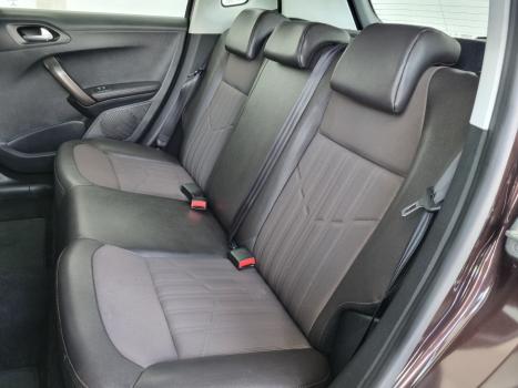 PEUGEOT 2008 1.6 16V 4P FLEX GRIFFE AUTOMTICO, Foto 3
