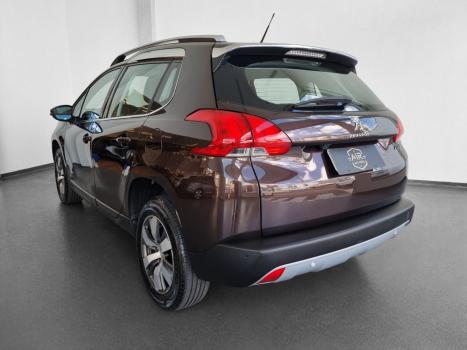 PEUGEOT 2008 1.6 16V 4P FLEX GRIFFE AUTOMTICO, Foto 6