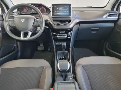PEUGEOT 2008 1.6 16V 4P FLEX GRIFFE THP TURBO AUTOMTICO, Foto 2