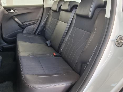 PEUGEOT 2008 1.6 16V 4P FLEX GRIFFE THP TURBO AUTOMTICO, Foto 3
