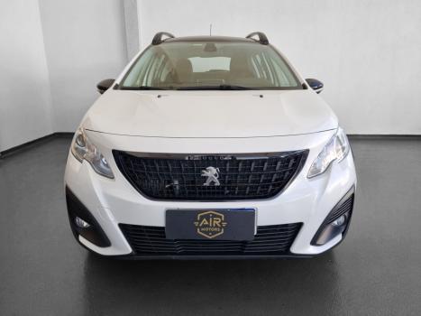 PEUGEOT 2008 1.6 16V 4P FLEX GRIFFE THP TURBO AUTOMTICO, Foto 4